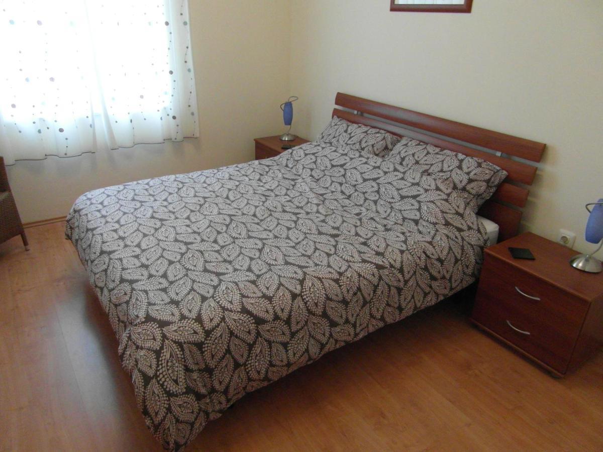 Bentley - Sea-View - 2 Bedroom Apartment เปรมันตูรา ภายนอก รูปภาพ