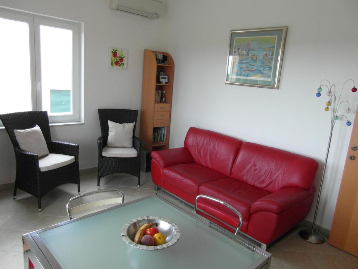 Bentley - Sea-View - 2 Bedroom Apartment เปรมันตูรา ภายนอก รูปภาพ