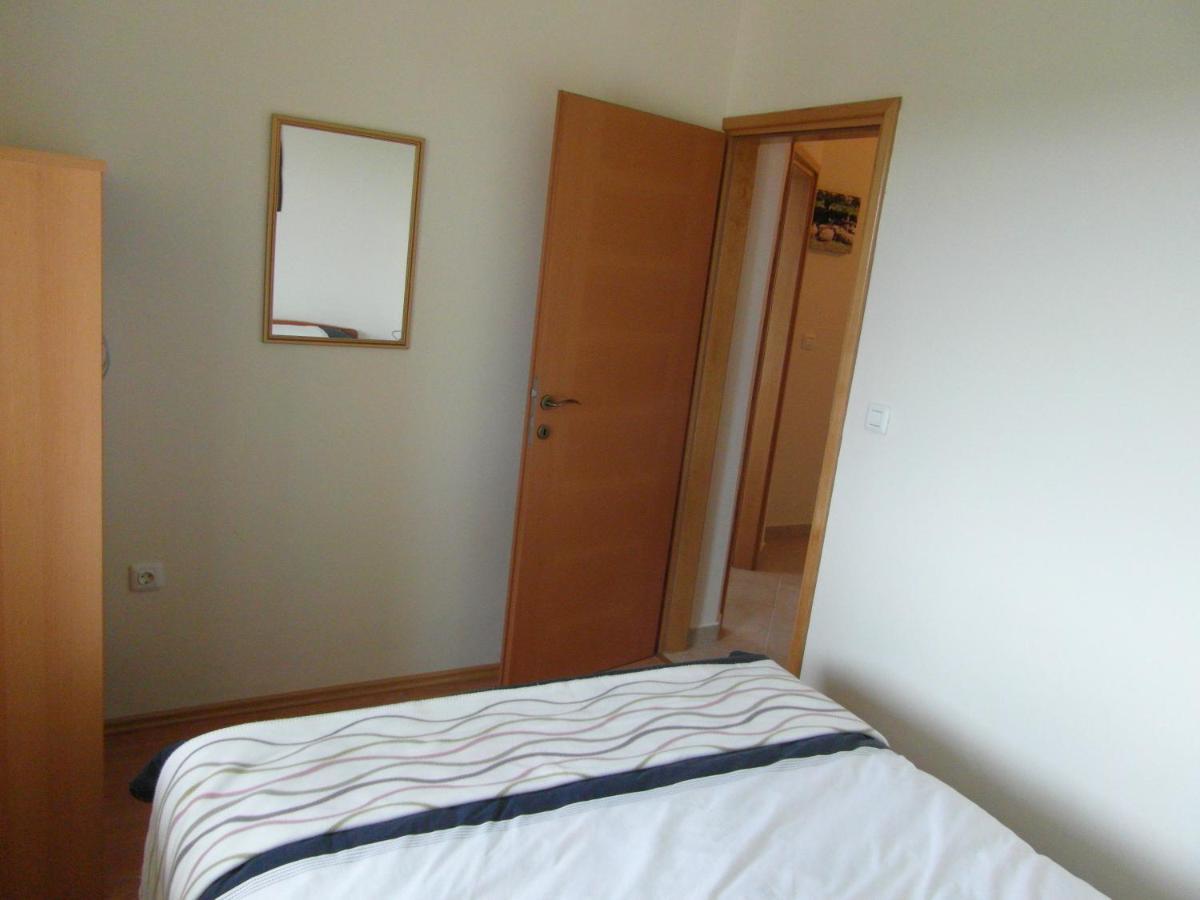 Bentley - Sea-View - 2 Bedroom Apartment เปรมันตูรา ภายนอก รูปภาพ