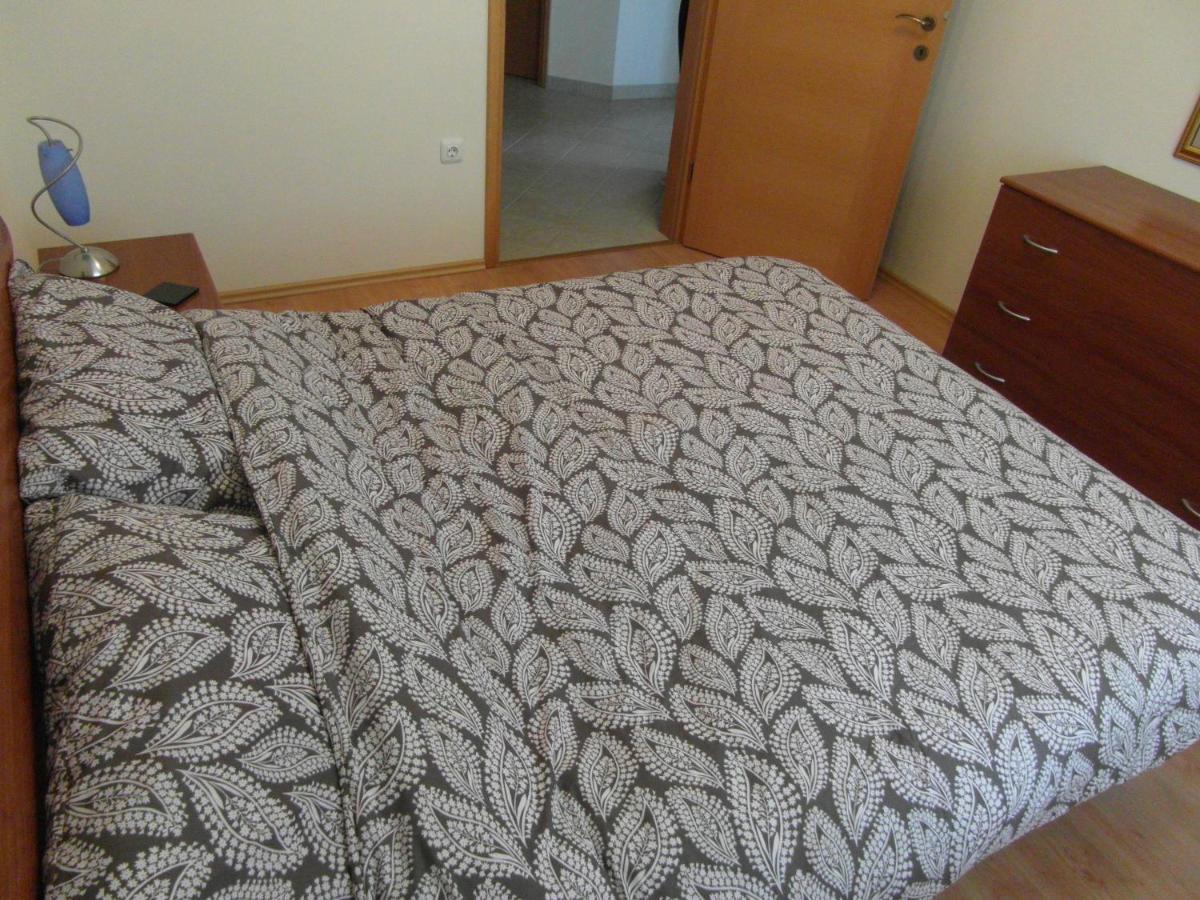 Bentley - Sea-View - 2 Bedroom Apartment เปรมันตูรา ภายนอก รูปภาพ