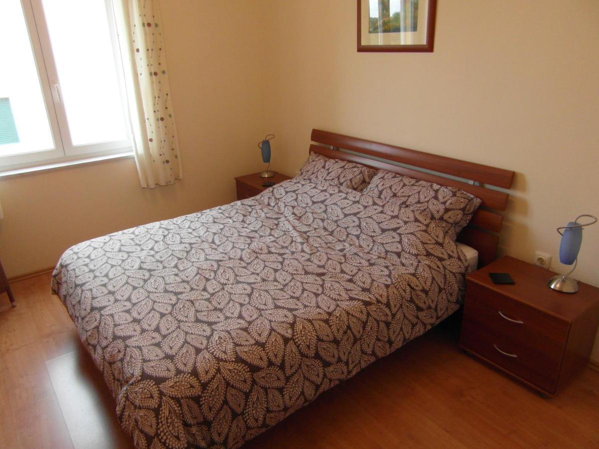 Bentley - Sea-View - 2 Bedroom Apartment เปรมันตูรา ภายนอก รูปภาพ