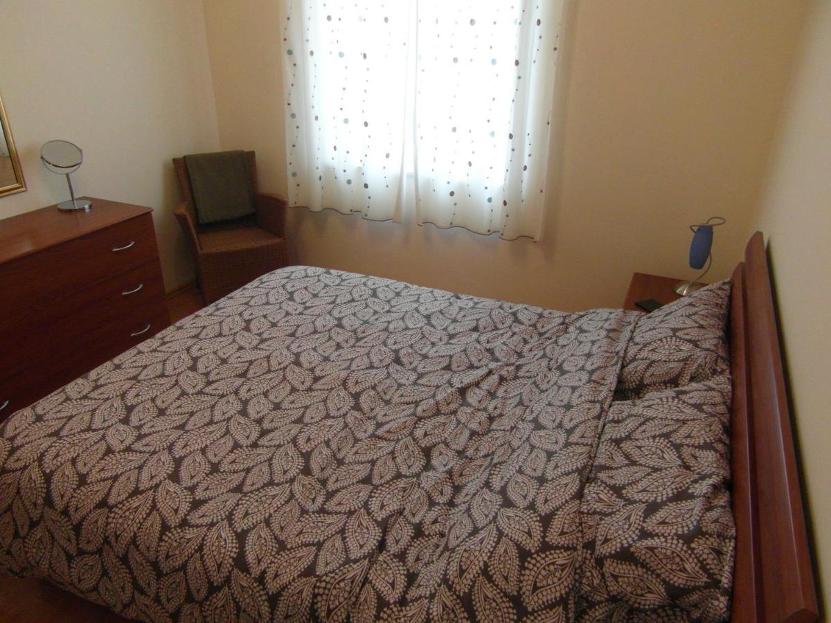 Bentley - Sea-View - 2 Bedroom Apartment เปรมันตูรา ภายนอก รูปภาพ