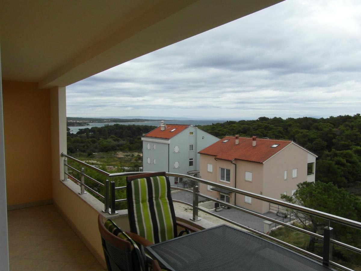 Bentley - Sea-View - 2 Bedroom Apartment เปรมันตูรา ภายนอก รูปภาพ