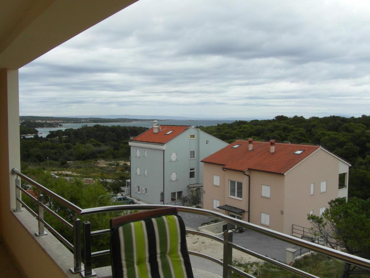 Bentley - Sea-View - 2 Bedroom Apartment เปรมันตูรา ภายนอก รูปภาพ