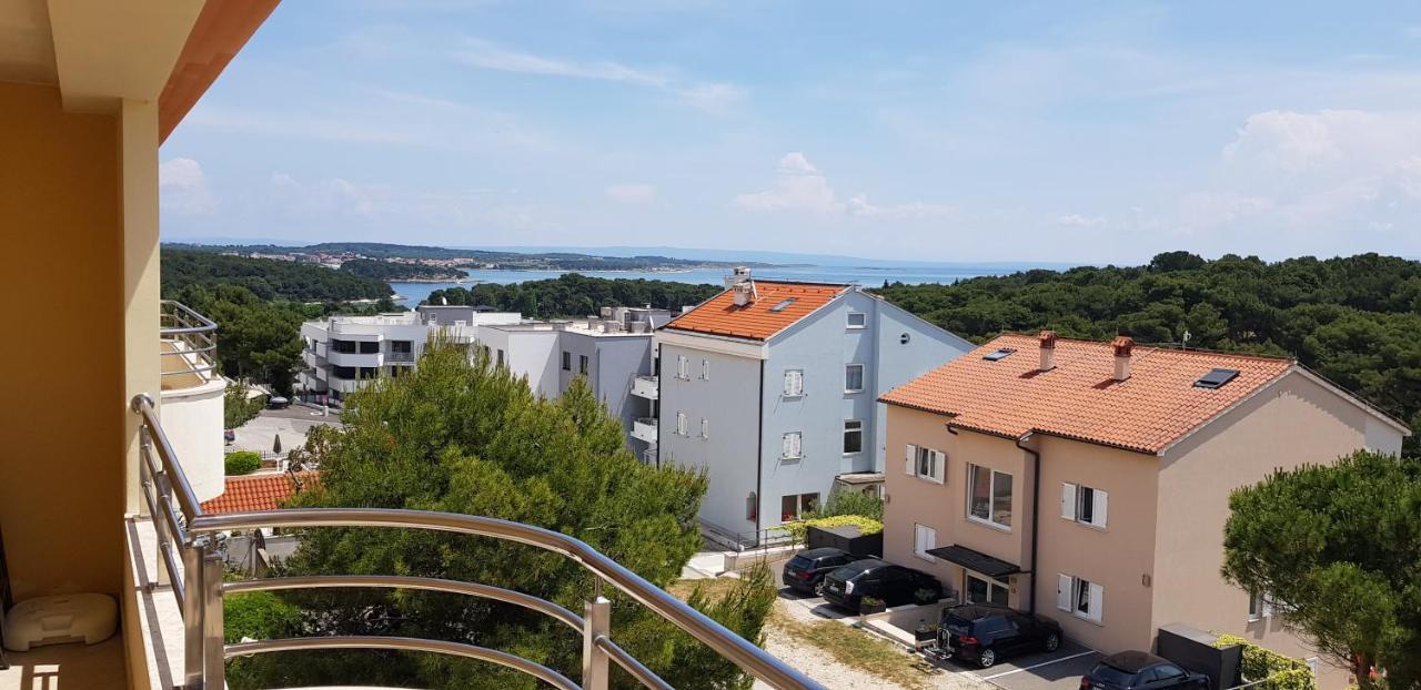 Bentley - Sea-View - 2 Bedroom Apartment เปรมันตูรา ภายนอก รูปภาพ