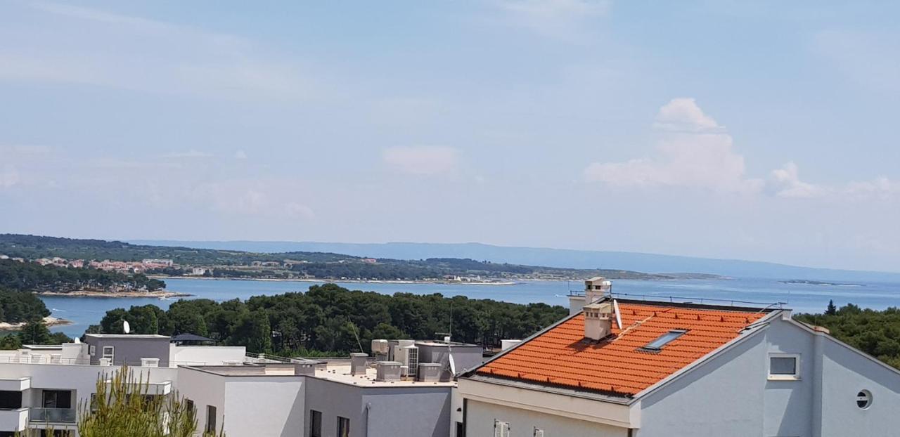 Bentley - Sea-View - 2 Bedroom Apartment เปรมันตูรา ภายนอก รูปภาพ